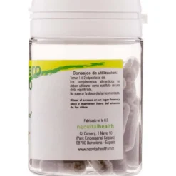 Grosellero Negro Microgranulos Neo 45Cap.