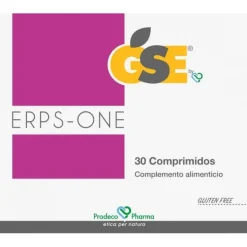 Gse Erps-One 30 Comprimidos