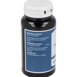 Gsh Glutation 100Mg. 60Vcap.