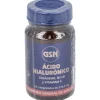Gsn Ácido Hialurónico 60Comp
