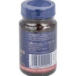 Gsn Ácido Hialurónico 60Comp