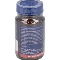 Gsn Ácido Hialurónico 60Comp
