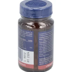 Gsn Ácido Hialurónico 60Comp