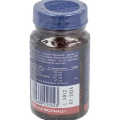 Gsn Ácido Hialurónico 60Comp
