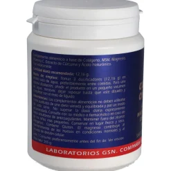 Gsn Colágeno Opti-Mix 6 365G
