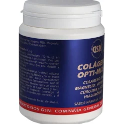 Gsn Colágeno Opti-Mix 6 365G
