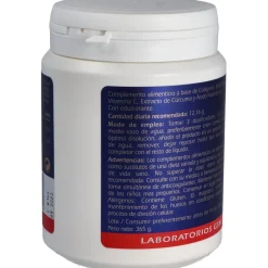 Gsn Colágeno Opti-Mix 6 365G