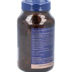 Gsn Master Omega 3 80 Perlas