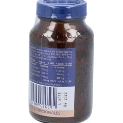 Gsn Master Omega 3 80 Perlas