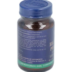 Gsn Silimarin Premium 90Comp