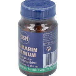 Gsn Silimarin Premium 90Comp