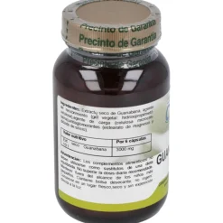 Guanábana Graviola 60caps - Cfn