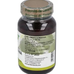 Guanábana Graviola 60caps - Cfn