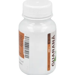 Guaraná 600mg 120comp - Ghf