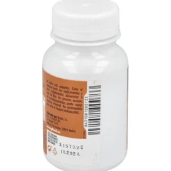 Guaraná 600mg 120comp - Ghf
