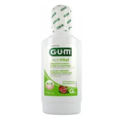 G.U.M ActiVital Colutorio, 500 ml. - Sunstar