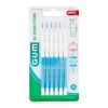 G.U.M Bi-Direction Cepillo Interdental, Talla 2, 6 Piezas. - Sunstar