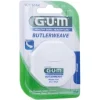 Gum Buttlerweave Seda Dental con Cera 55 M, 1 Ud - Seda