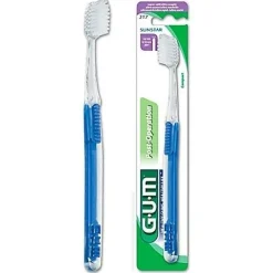 Gum 0317 Cepillo Delicate Postquirurgico