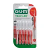 G.U.M Cepillo interdental TRAV-LER® 1.6 mm, 6 ud.- Sunstar