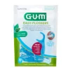 G.U.M Easy-Flossers, 30 Piezas. - Sunstar