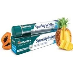 Gum Expert Dentífrico Blanqueador 75ml - Himalaya