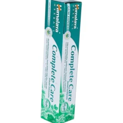 Gum Expert Dentífrico Cuidado Completo 75ml - Himalaya