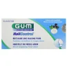G.U.M HaliControl Tabletas, 10 Comp. - Sunstar