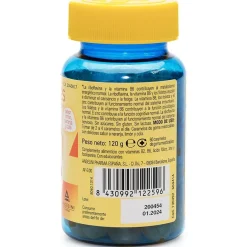 Gummies Masticables Sabor Limón 60uds - Leotron