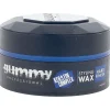 Gummy Styling Wax Hard Finish Cera 150 Ml