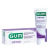 G.U.M Ortho Pasta De Dientes, 75 ml. - Sunstar
