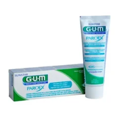 G.U.M Paroex Gel Dental Clorhexidina 0.06%, 75 ml. - Sunstar