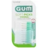 Gum Soft-Picks Advanced Regular, 60 Uds