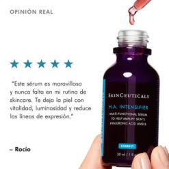 H.A Intensifier, 30 ml. - Skinceuticals