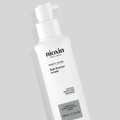 Hair Booster - Tratamiento para el Grosor y la Densidad 100 ml 2 - Nioxin