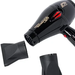 Hair Dryer 2200 Advance Light Black 1ud - Parlux