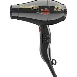 Hair Dryer 2200 Advance Light Black 1ud - Parlux