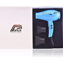 Hair Dryer Alyon Turchese 1ud - Parlux