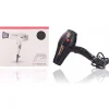 Hair Dryer 385 Powerlight Ionic y Ceramic Black 1ud - Parlux