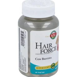 Hair Force 60comp - Solaray