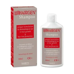 Hairgen Champú Anticaida, 300 ml. - Olyan Farma