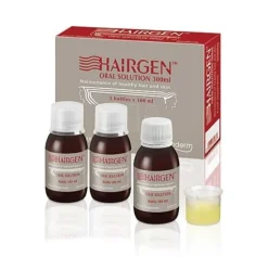 Hairgen Oral Solution, 300 ml. - Olyan Farma