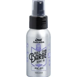 Hairgum Aceite Barba Desenredante 40 Ml
