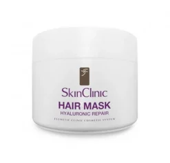 Hair Mask Hyaluronic Repair, 300 ml. - SkinClinic