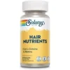 Hair Nutrients™ - 60 Vegcaps