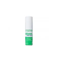 Halazon Spray Oral (1 Envase 10 g) - Orravan S L