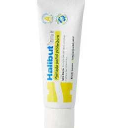 Halibut Pomada Protectora Infantil (2 Envases 45 g) - Uriach-aquilea Otc S.l
