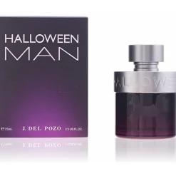 Halloween Eau de Toilette Man 75ml Vaporizador - Jesus del Pozo