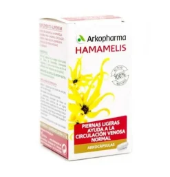 Hamamelis Arkopharma (45 Capsulas)