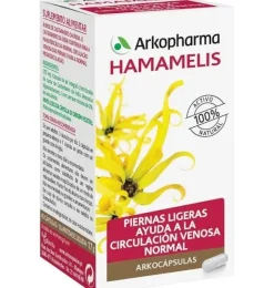 Hamamelis Arkopharma (45 Capsulas)